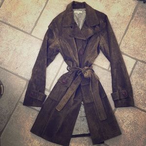 Stunning Boutique Coat by Margaret O’Leary